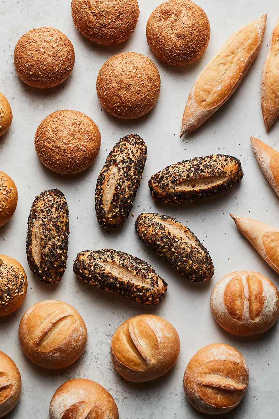 Dinner Rolls