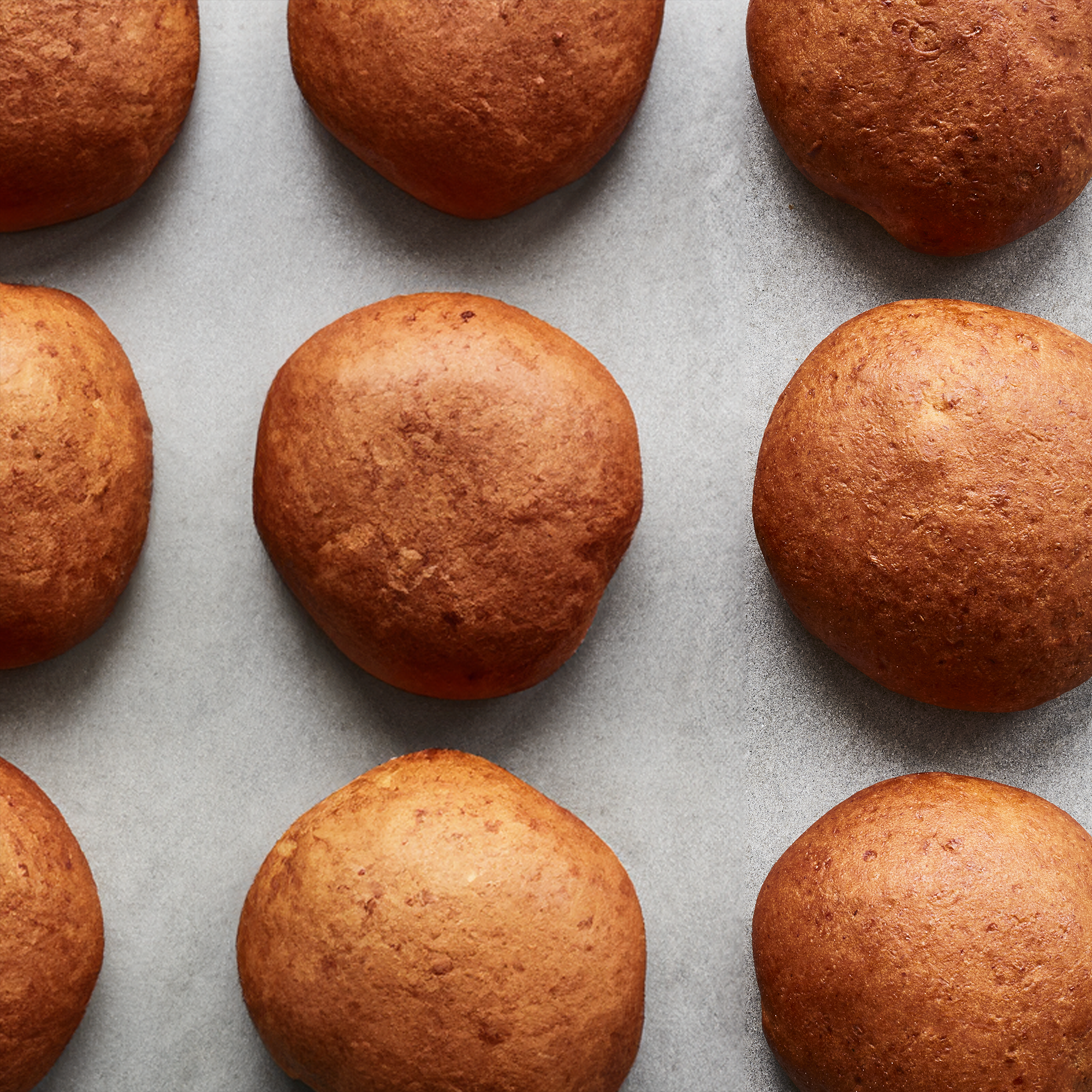 Gluten Free Burger Bun